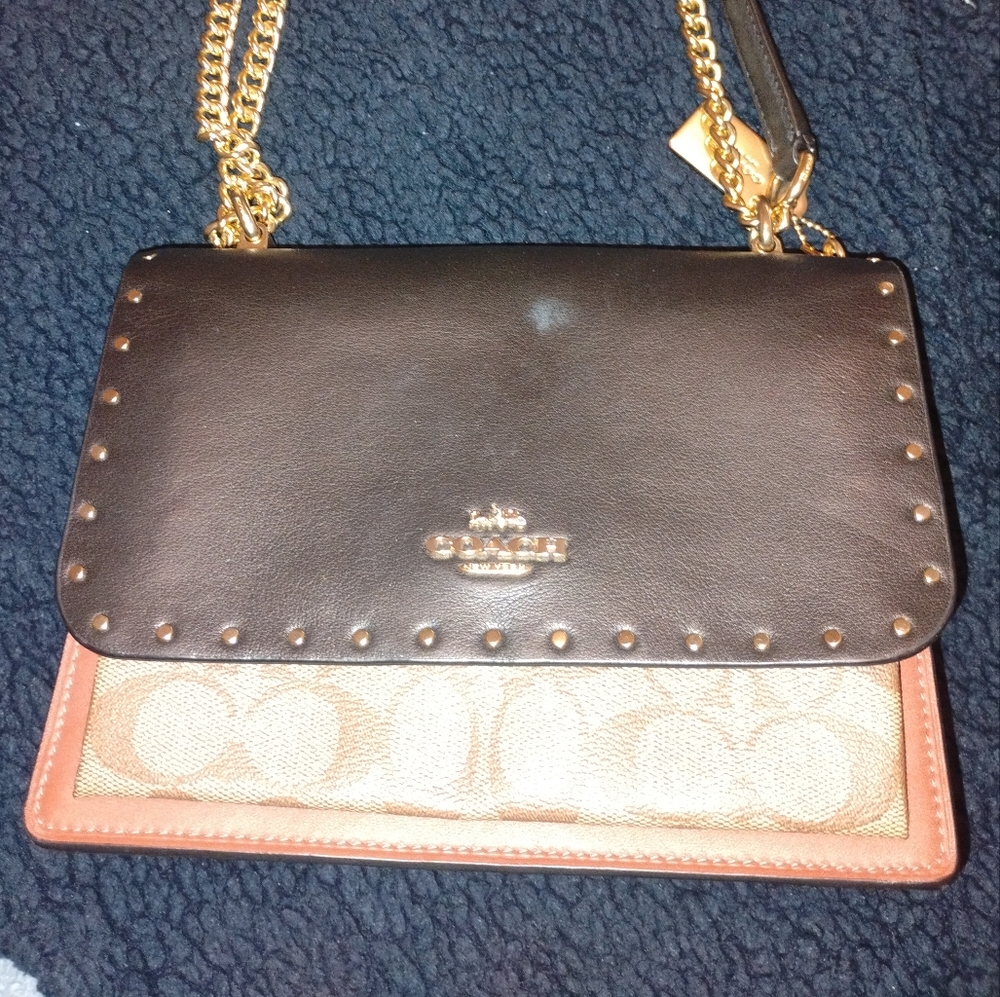 Coach Klare Crossbody - Picture 8 of 10